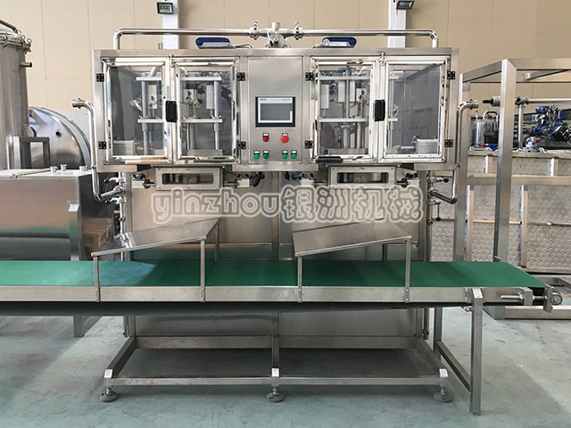 盒中袋草莓视频黄片版灌装机